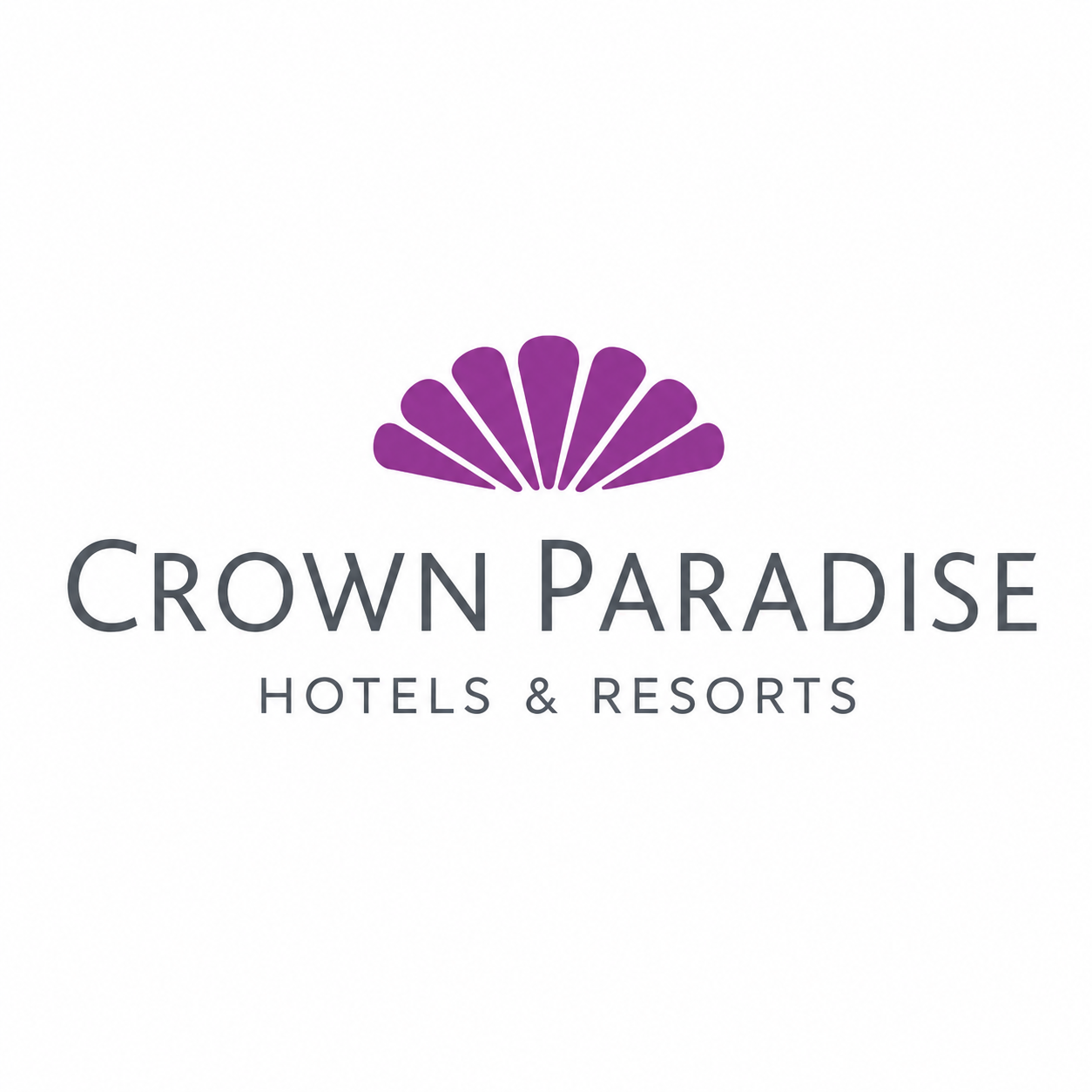 Crown Paradise
