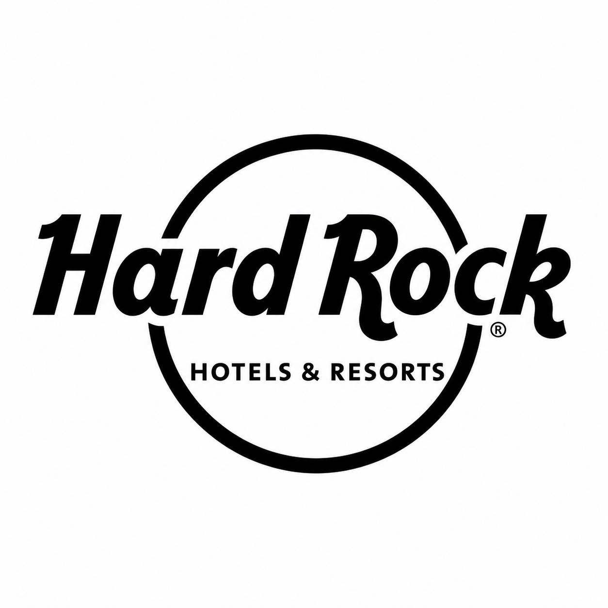 Hard Rock