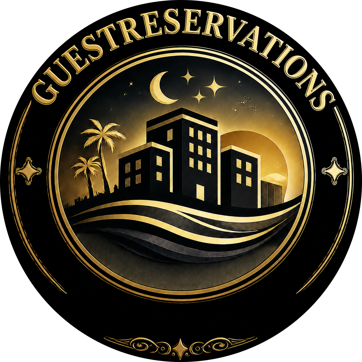Guest Reservations